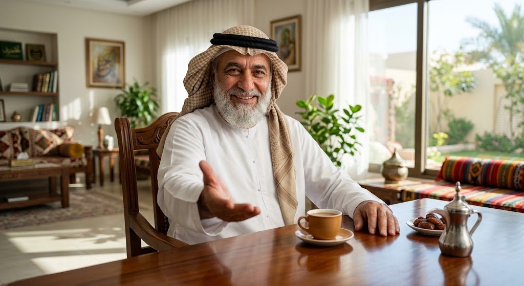 معايير اختيار شيخ روحاني شاطر وذو ثقة يتميز بالشفافية والوضوح لضمان راحتك.