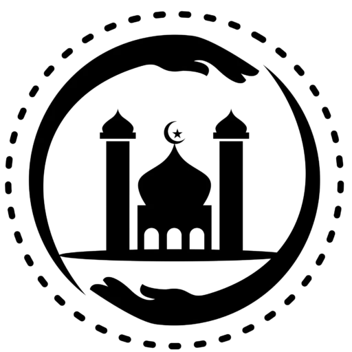 لوجو موقع الشافي – خدمات العلاج الروحاني، جلب الحبيب، رد المطلقة، وعلاج السحر والحسد