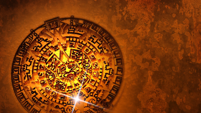 العوالم السفلية والنورانية